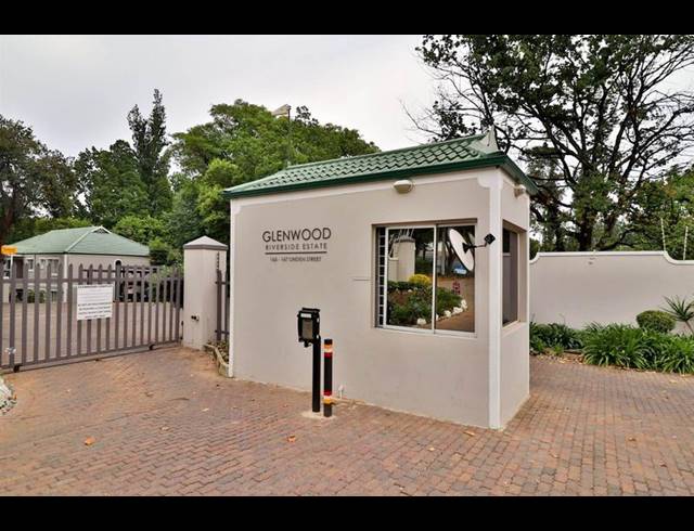 1 BEDROOM PROPERTY TO RENT IN STRATHAVON